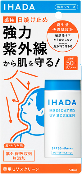 【種類別】日焼け止めおすすめアイテムと選び方を紹介の画像